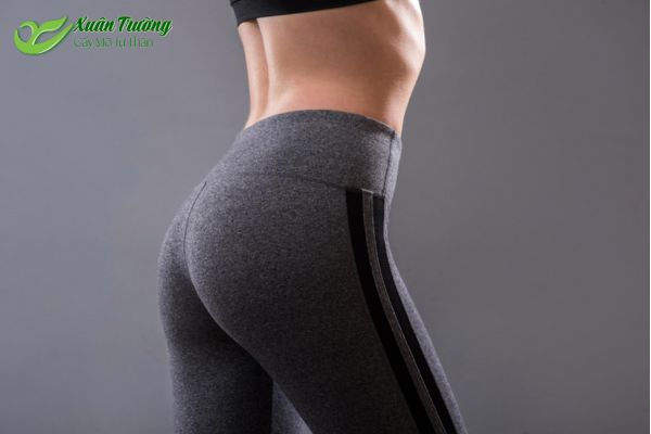Chăm sóc sau cấy mỡ mông giúp duy trì hiệu quả lâu dài.
