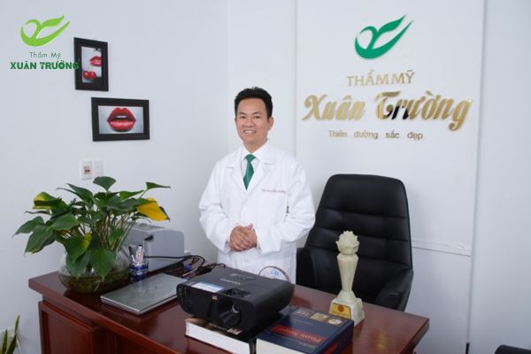 Thẩm Mỹ Xuân Trường địa chỉ cấy mỡ ngực an toàn và hiệu quả.