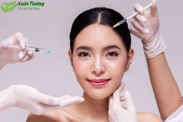 Bác sĩ giàu kinh nghiệm giúp kết quả tự nhiên hơn