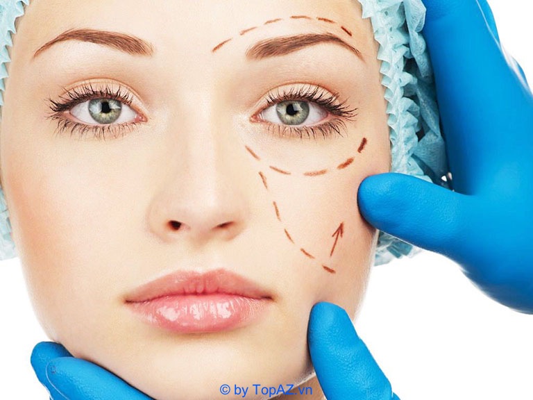 Cấy Mỡ Hốc Mắt Bao Lâu Thì Ổn Định? Tìm Hiểu Chi Tiết Về Thủ Thuật Thẩm Mỹ Nâng Cao
