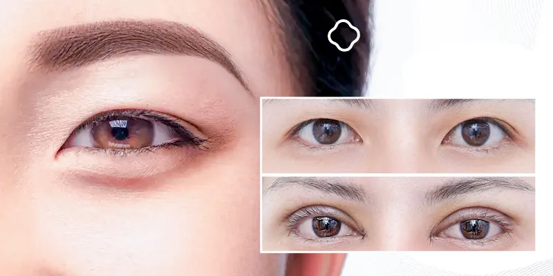 Cấy Mỡ Hốc Mắt Bao Lâu Thì Ổn Định? Tìm Hiểu Chi Tiết Về Thủ Thuật Thẩm Mỹ Nâng Cao