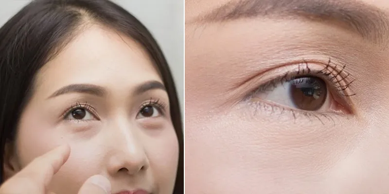 Cấy mỡ hốc mắt được bao lâu? - Bí quyết trẻ hóa đôi mắt tự nhiên và bền lâu