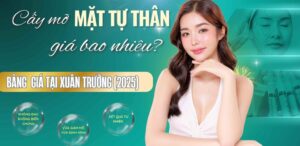 Cấy mỡ giá bao nhiêu