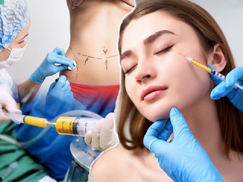 Cấy mỡ giá bao nhiêu - Bí quyết làm đẹp tự nhiên và an toàn cho phái đẹp