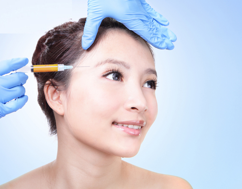 Cấy mỡ tự thân ở đâu tốt - Giải pháp làm đẹp an toàn, hiệu quả cao
