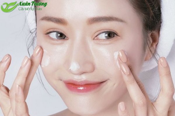 Chế độ chăm sóc sau cấy mỡ tự thân để giữ mỡ lâu dài