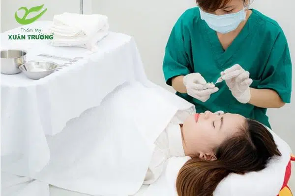 Chăm sóc hậu phẫu đúng cách giúp mỡ sống lâu và tự nhiên