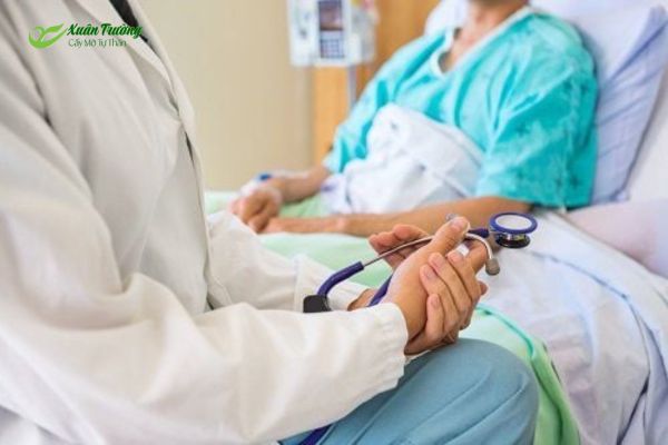 Chăm sóc hậu phẫu đúng cách là yếu tố then chốt để giữ mỡ hiệu quả